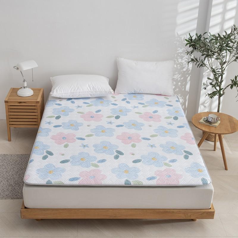 Thickened Soft Tatami Mattress Pad for Single Student Dormitory, 1.5 Meter