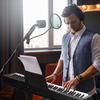 Electronic Keyboard Piano 88 Key Keyboard, Electric with Full Size Semi Weighted Keys, Sustain Pedal, Power Supply, Stand, Carrying Case, Headphone