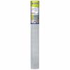 Filet de protection multi-usages - tenax - quadra 10 (72020111) - blanc - 1 x 5 m - résistance uv 5 ans