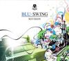 CD BLUSWING  Revision COCB53731 Columbia Music  2008 Japan Jazz Used