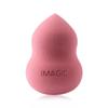Fashion Beauty Tool Smooth Foundation Blender Wet & Dry Dual Use Makeup Sponge Powder Puff