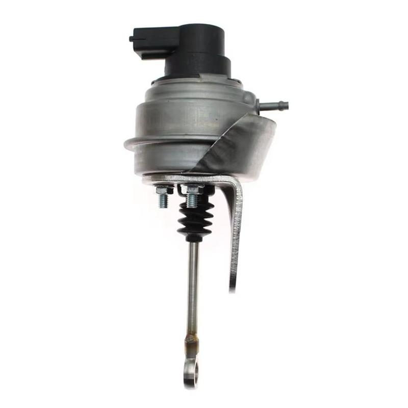 A16P-For Iveco Daily VI 2.3L 2016-Turbo Electronic Actuator 836825-0003 5801922491 836825-5003S Turbo Wastegate Control Unit