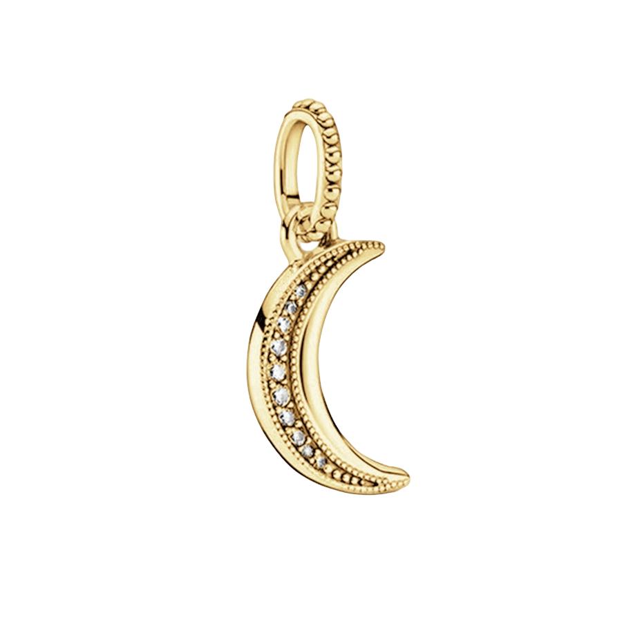 Nuevos Originales Brillantes Dorados Tortuga Serpiente Copo de Nieve Colgantes Charms Cuentas DIY Joyería para Mujer Regalo Cuentas Aptas para Pulseras