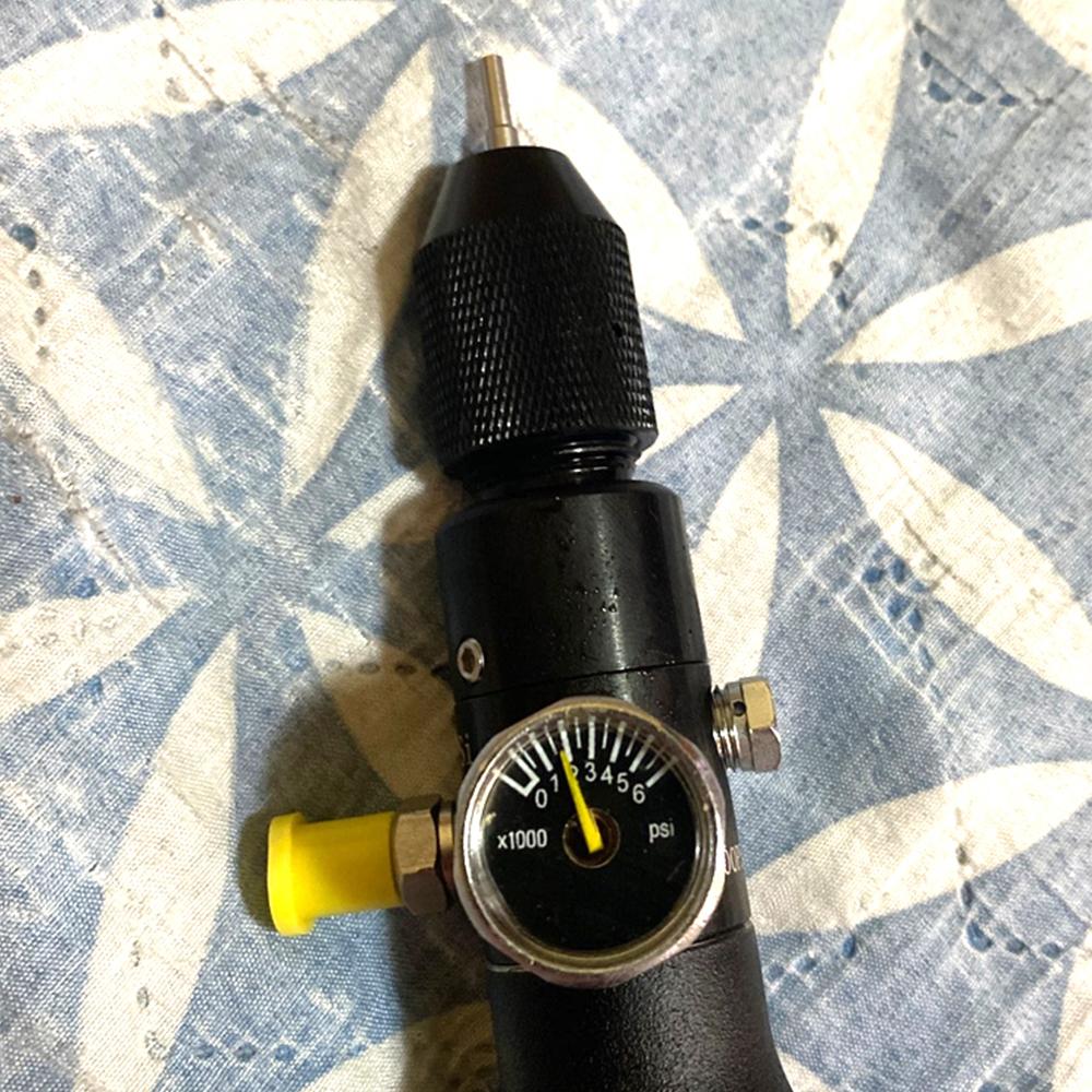 Multi-model Inflatable Adapter CO2 Refill Charging Needle for Kitchen Outdoor Camping Bars Soda Water Cylinder Air Accessories 5