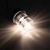 Signal Lamp 360 Degrees  LED Waterproof Boat Navigation Anchor Light 12V White