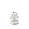 Adidas Samba 62 White Black Brown Unisex Sneakers Cream Cloud-White Core-Black JQ5104