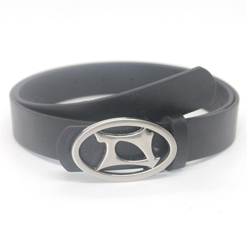 Hot Girl Skinny Waistband Western Cowboy Style Buckle for Jeans Dress Cowgirl Country Girls Waistband