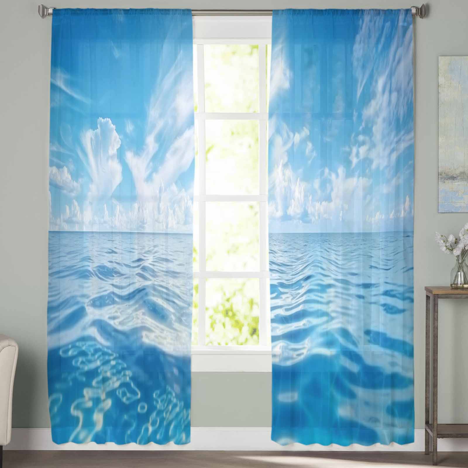 Летние обои с океаном — фото 3