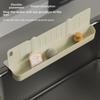 Multifunctional Kitchen Sink Splash Guard and Countertop Divider