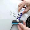 Car Scratch Remover with Sponge Repair Car Scratch Remover Auto Polish Car Scratch Repair