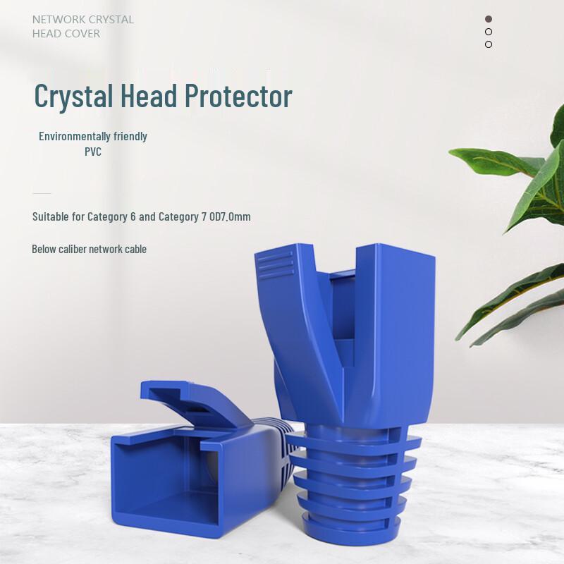 Fengyingzi RJ45 Connector Boots