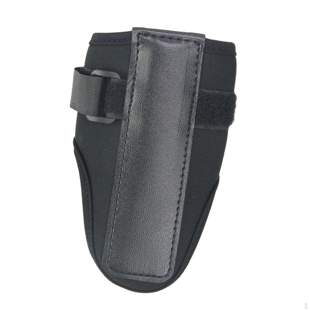 Golf Wrist Brace Swing Trainer Adjustable Comfortable Support Strap for