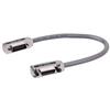 GPIB IEEE488 Data Cable for PIC Industrial Control and Communication