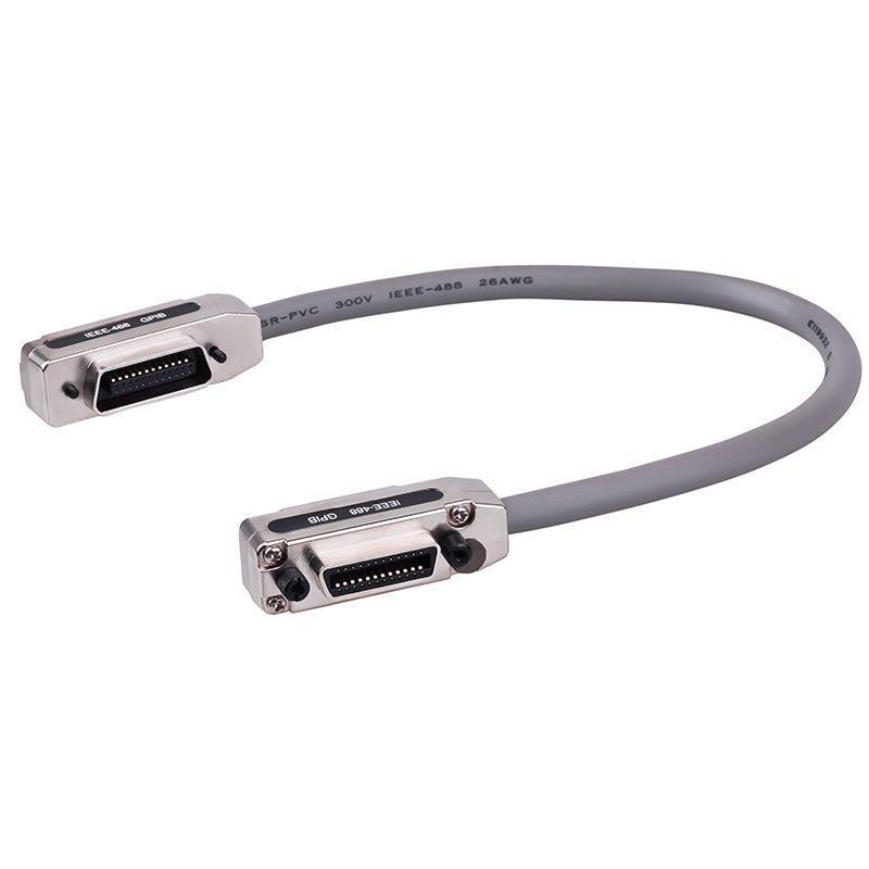 GPIB IEEE488 Data Cable for PIC Industrial Control and Communication
