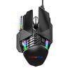 Y-FRUITFUL M7 Wired Macro Gaming Mouse
