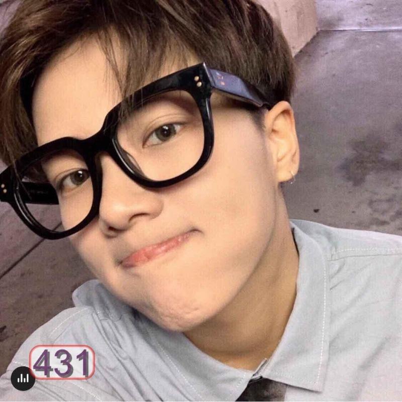 Computer Glasses Frame Women Men Anti Blue Light Round Eyewear Blocking Glasses Optical Spectacle Eyeglass