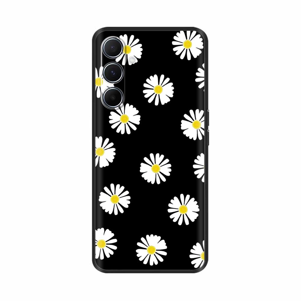 Für Samsung A36 Handyhülle Stoßfeste Schale Abdeckung Für Samsung Galaxy A36 5G SM-A366E Hüllen Silikon Fundas Stoßstange Capas Coque