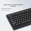 Lenovo ThinkPlus K100 Wired USB Keyboard