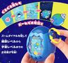 Tamagotchi Paradise Blue Water Japan Toy Award 2025 Digital Category Grand Prize