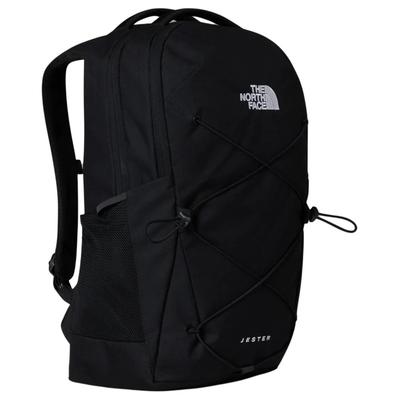 Jester 2,5L Logo Einfarbig Vielseitig Reißverschluss Outdoor Tasche Unisex Taschen Schwarz NF0A3VXF4H01