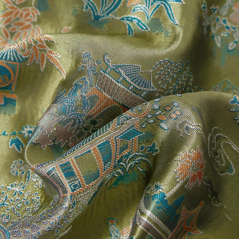 Women's New Chinese Style Two-Way Button Vest