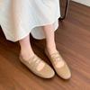 Damenschuhe – Ballerinas