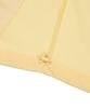 Wacky Willy Basic Windbreaker Light Yellow