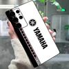 Motorcycle Y-YamAha-S Phone Case For Samsung S 24 Fe 25 Ultra Plus 20 Lite 21 30 22 23 24 22 Ultra 5G Fundas
