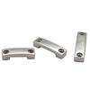 316 Stainless Steel Fender Lock High Quality Material Boat Marine Yacht Accessories  Yacht