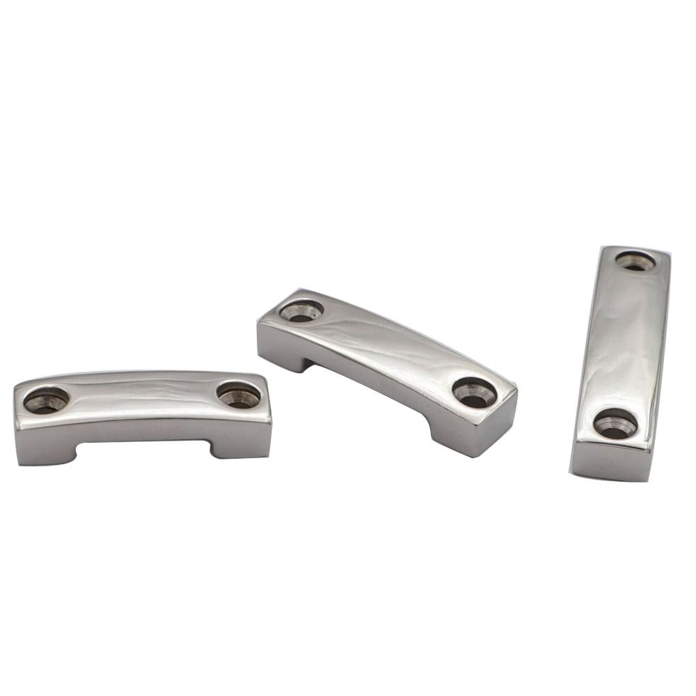 316 Stainless Steel Fender Lock High Quality Material Boat Marine Yacht Accessories Yacht