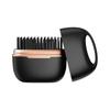 Portable Cordless Hair Straightener Comb 2 in 1 Hair Styling Brush Hot Comb  Hairdressing Tool