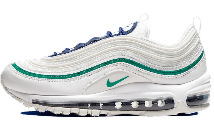 

Nike Air Max 97 Seahawks Women s 921733-107 38