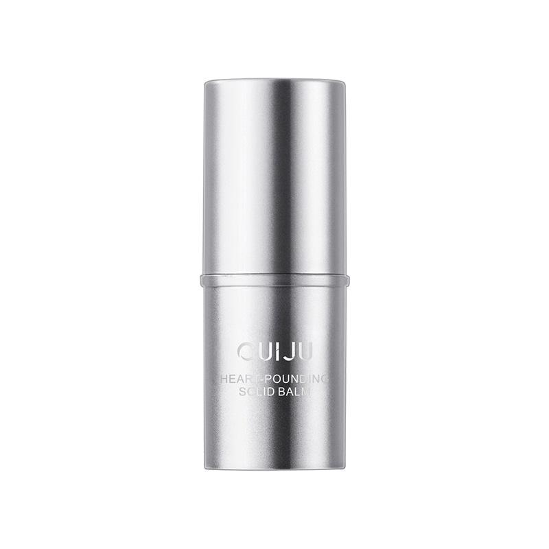 Solid Balm for Men and Women, Light Fragrance, Long-lasting Fragrance, Natural Fresh Perfume, Portable Deodorant