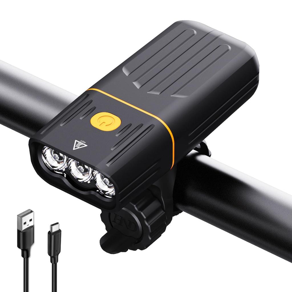 NAMICO Jízdní kolo 5200mAh USB Dobíjecí 1000 Mobilní Vysoké IPX5 PSE Lze použít také jako Výpadek proudu Zemětřesení Horská Noc Japonský Návod