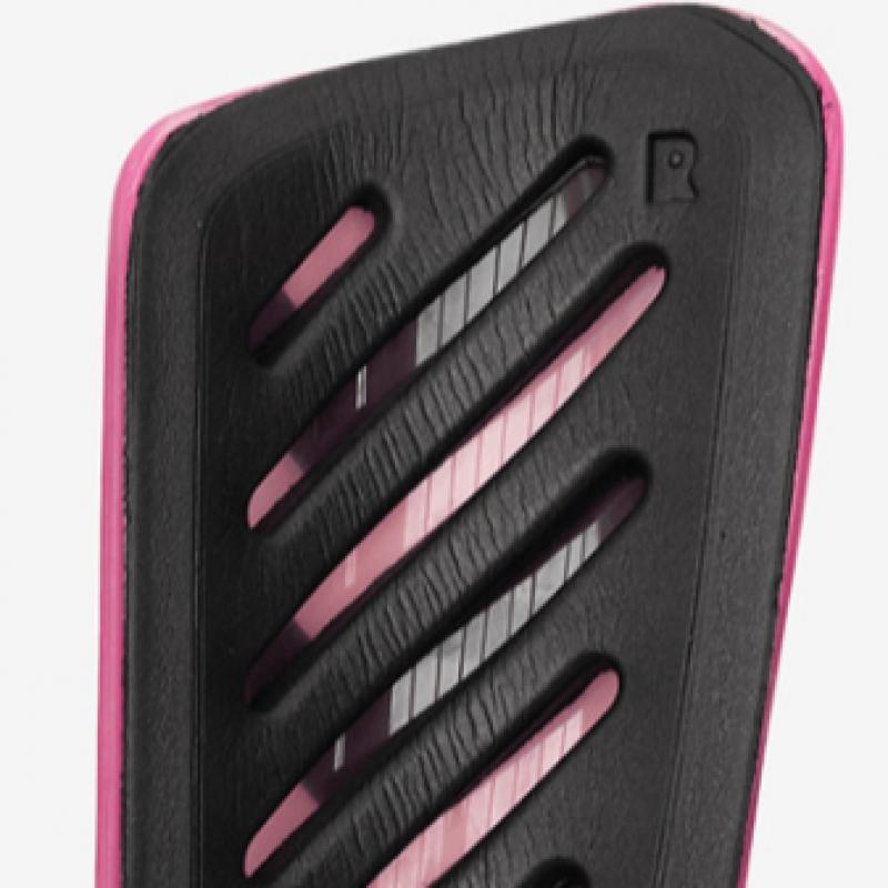 Puma Galleria Puma Ultra Flex Sleeve Soccer Shin Guard Protector