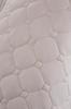 Estiva Single Bedspread - Powder