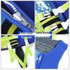 Children's Neoprene Buoyancy Vest - Beginner Swim Safety Life Jacket for Water Parks