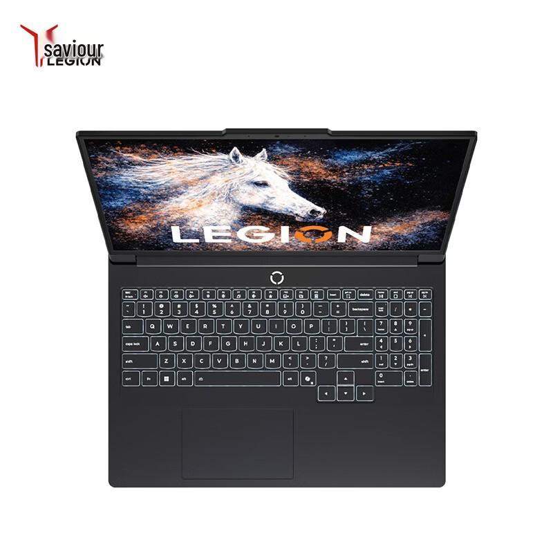 Lenovo Legion Y9000P 2026 Gaming Laptop (CN Version)