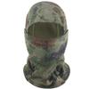 Eagle Armor Camouflage Thermal Balaclava