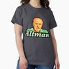 Director Series: Robert Altman Classic T-Shirt