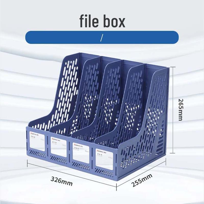 Weildong File Box