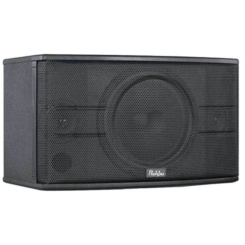 

Runpu RP-TG508 10-inch Audio/Video Conference Speaker (CN version)