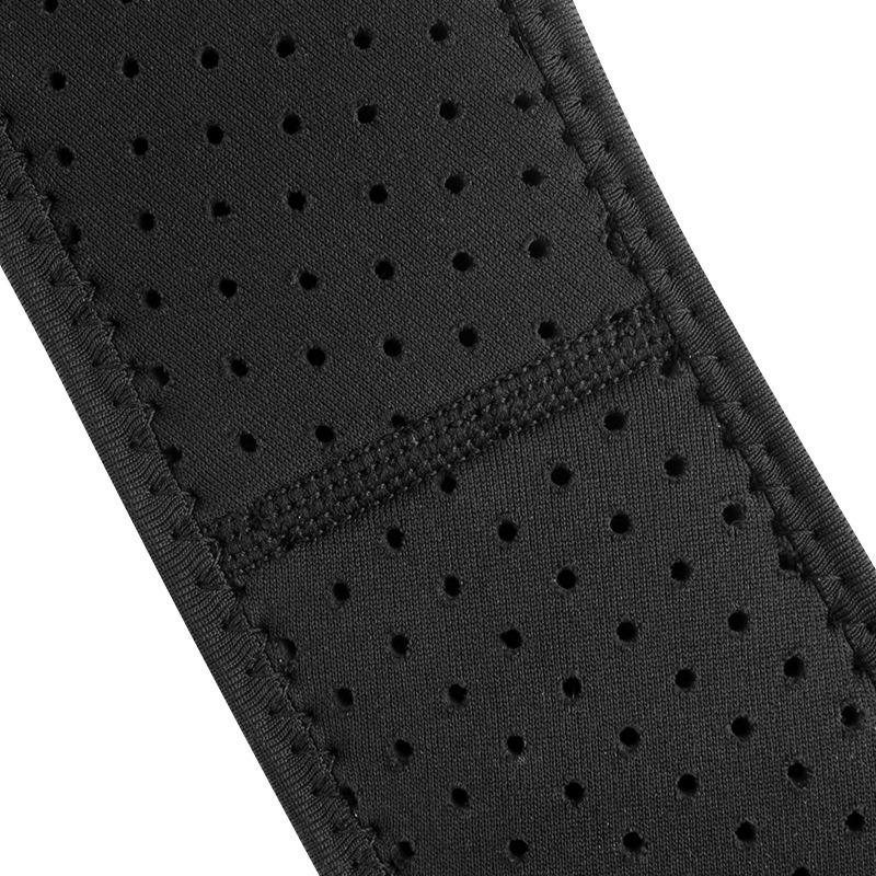 1PC Cinto antirronco Triangular Cinta de queixo Protetor bucal Presentes para mulheres Homens Melhor Hálito Saúde Ronco Stopper Bandagem Auxílio para dormir