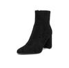Stiefeletten JENNY CEO-R25AW2401 schwarz