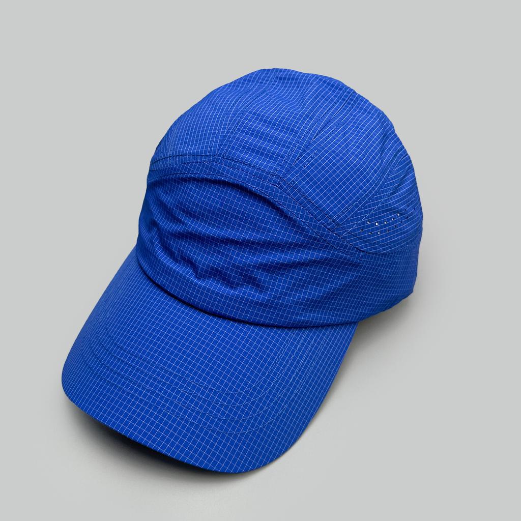 Casquettes de Baseball à Carreaux Colorés assortis, Séchage Rapide, pour Hommes et Femmes, Respirantes et Simples, pour le Sport en Plein Air et le Voyage