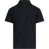 Burberry Logo Embroidered Polo Shirt 81022921