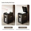 Deli GA757 Automatic Paper Shredder CN plug (adapter included)