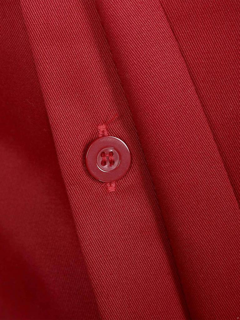 Unisex Adult Cross Over Collar Chef Coat Kitchen Restaurant Hotel Cook Uniform