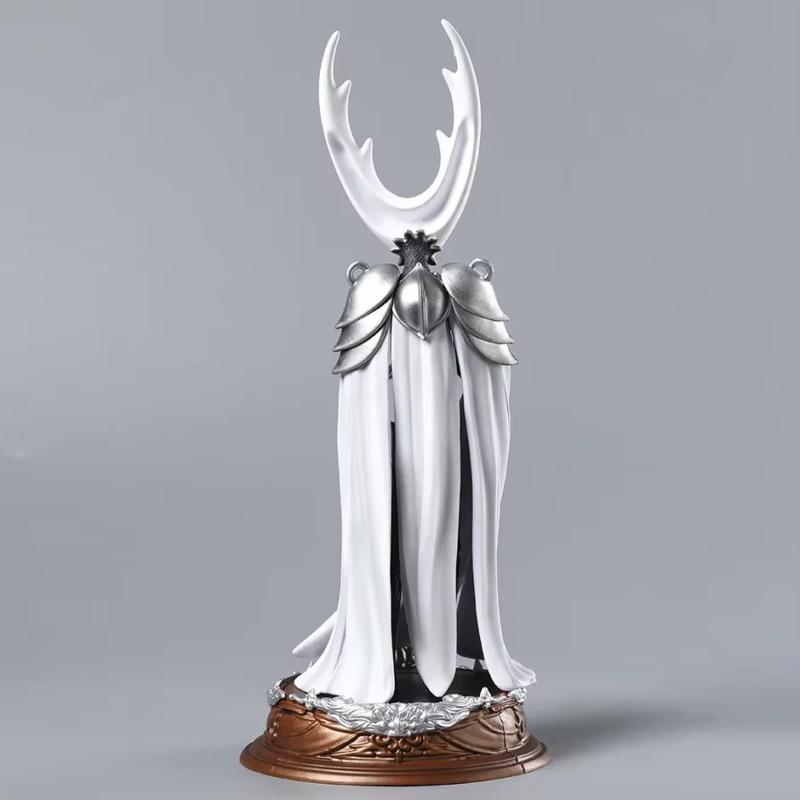 Collection Jeu vidéo HOLLOW KNIGHT Chevalier Figur Statue Geschenk QUALITÄT