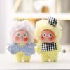 Cartoon Plush Doll For Children Kids Gift Girls Bag Charm Stuffed Toy
